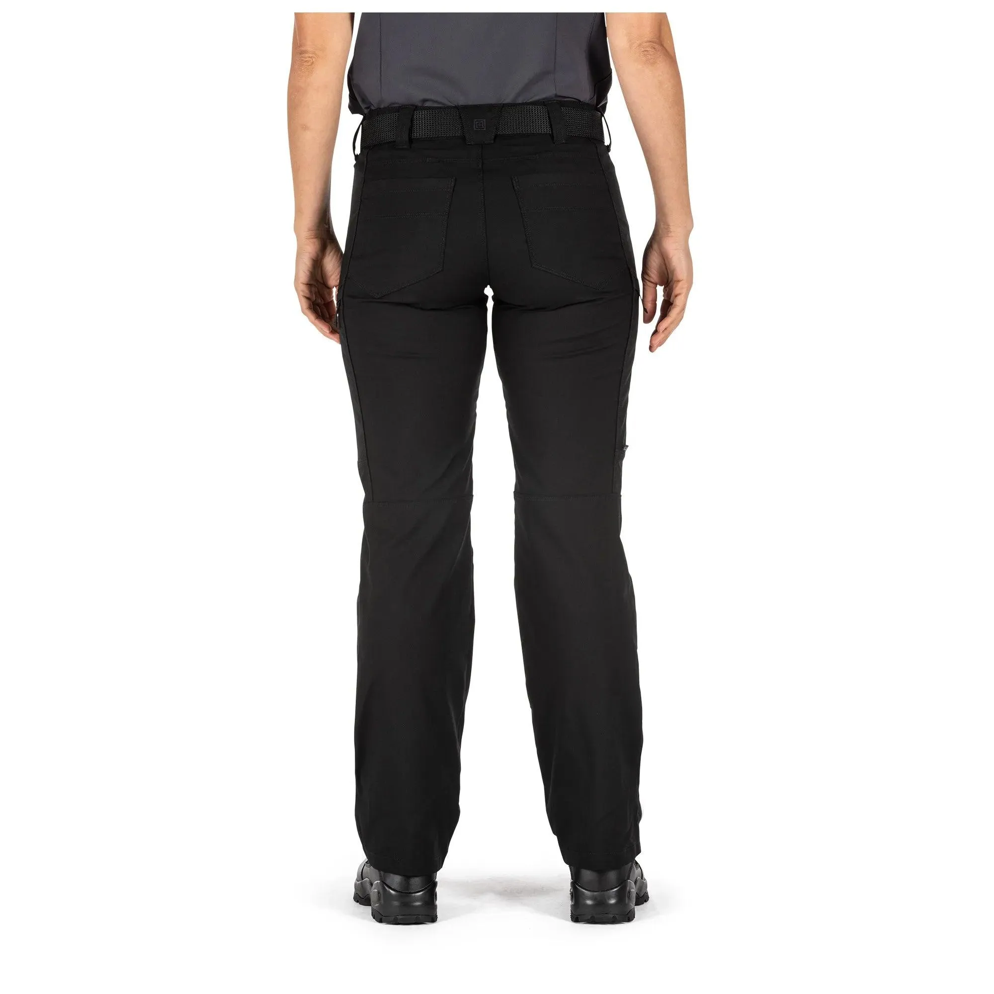 5.11 Tactical Women's Apex Pants - Black