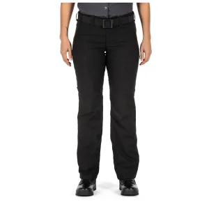 5.11 Tactical Women's Apex Pants - Black