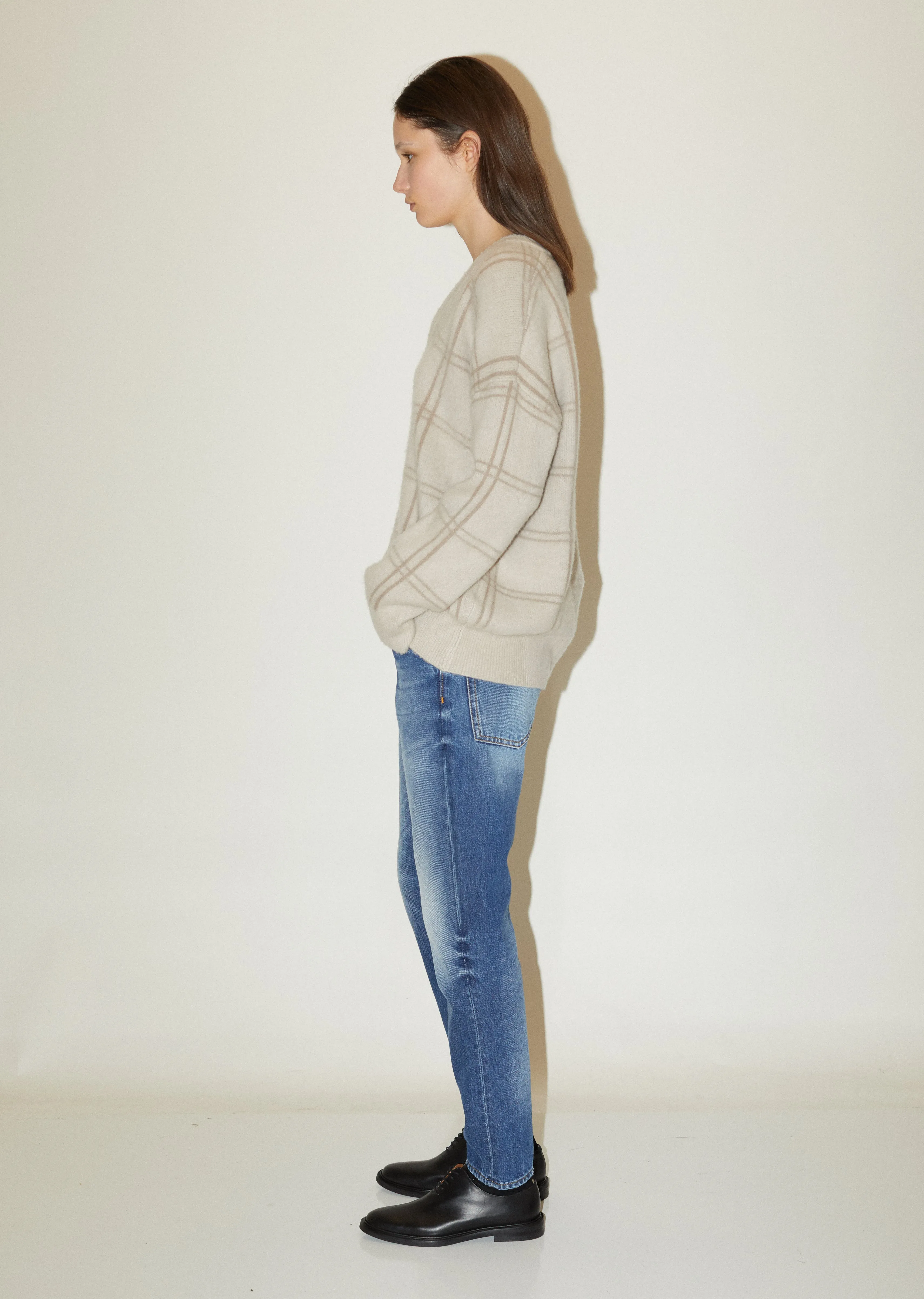 Aida Cashmere Sweater