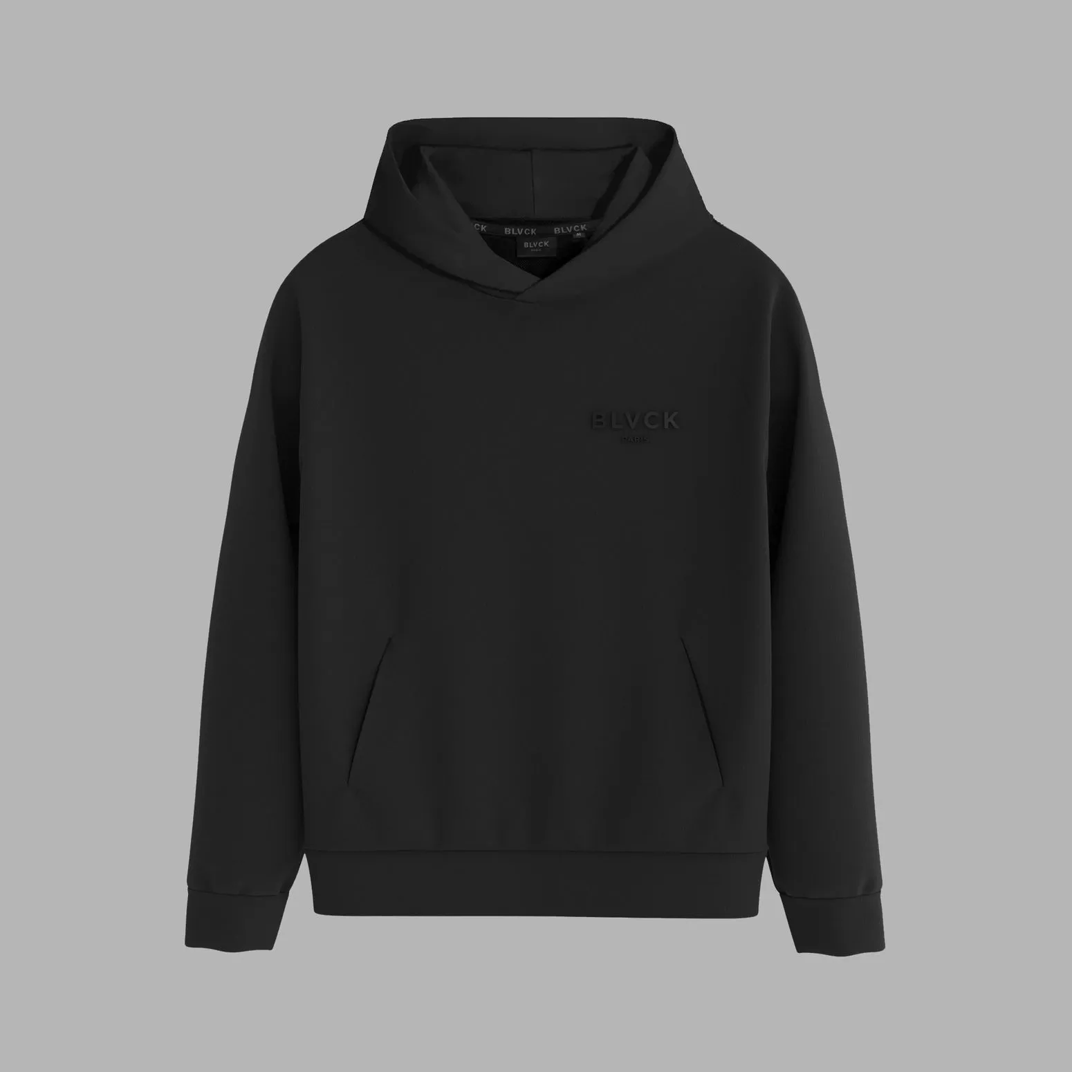 Blvck Hoodie twilight - 6 COLORS