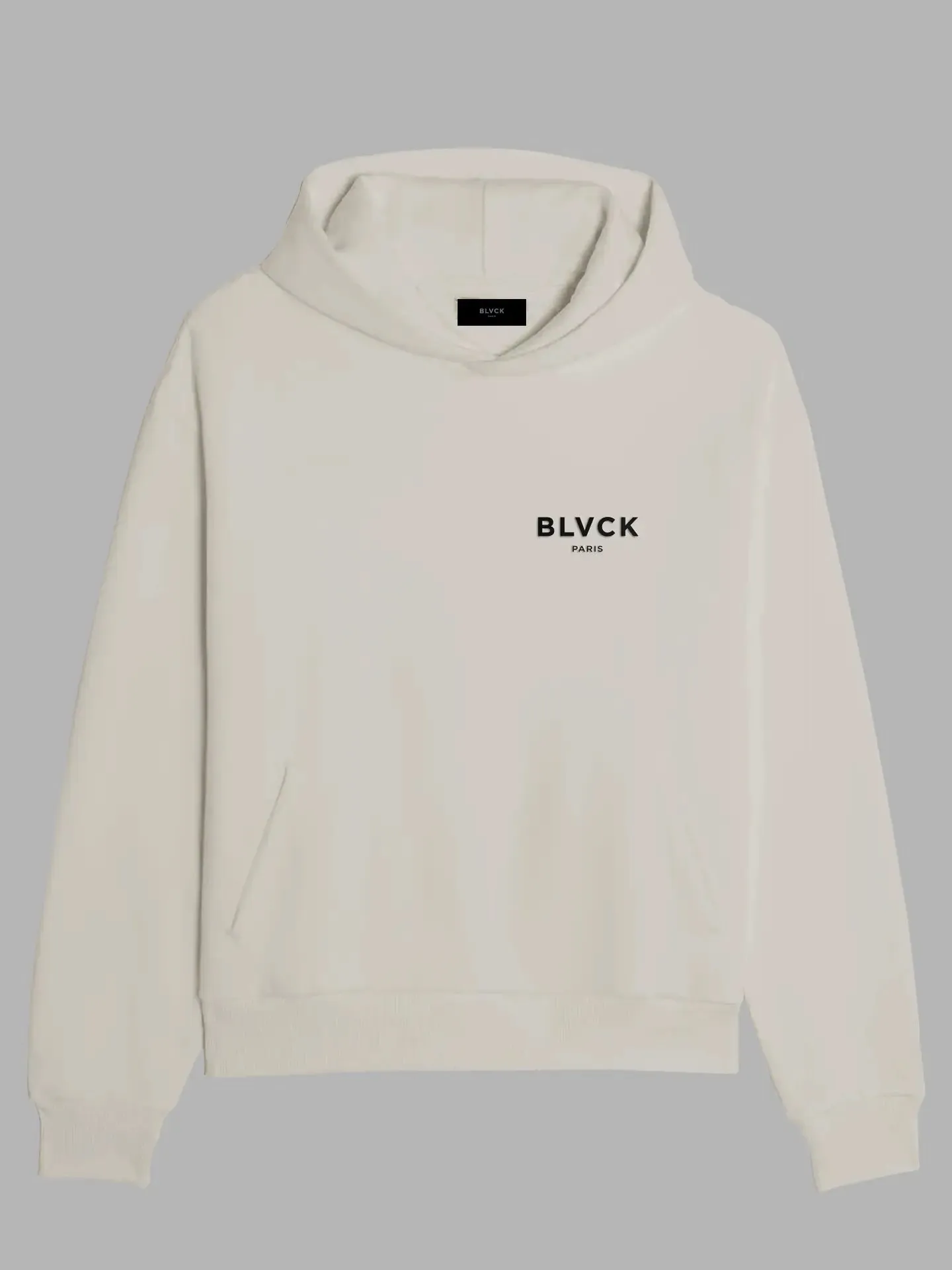 Blvck Hoodie twilight - 6 COLORS