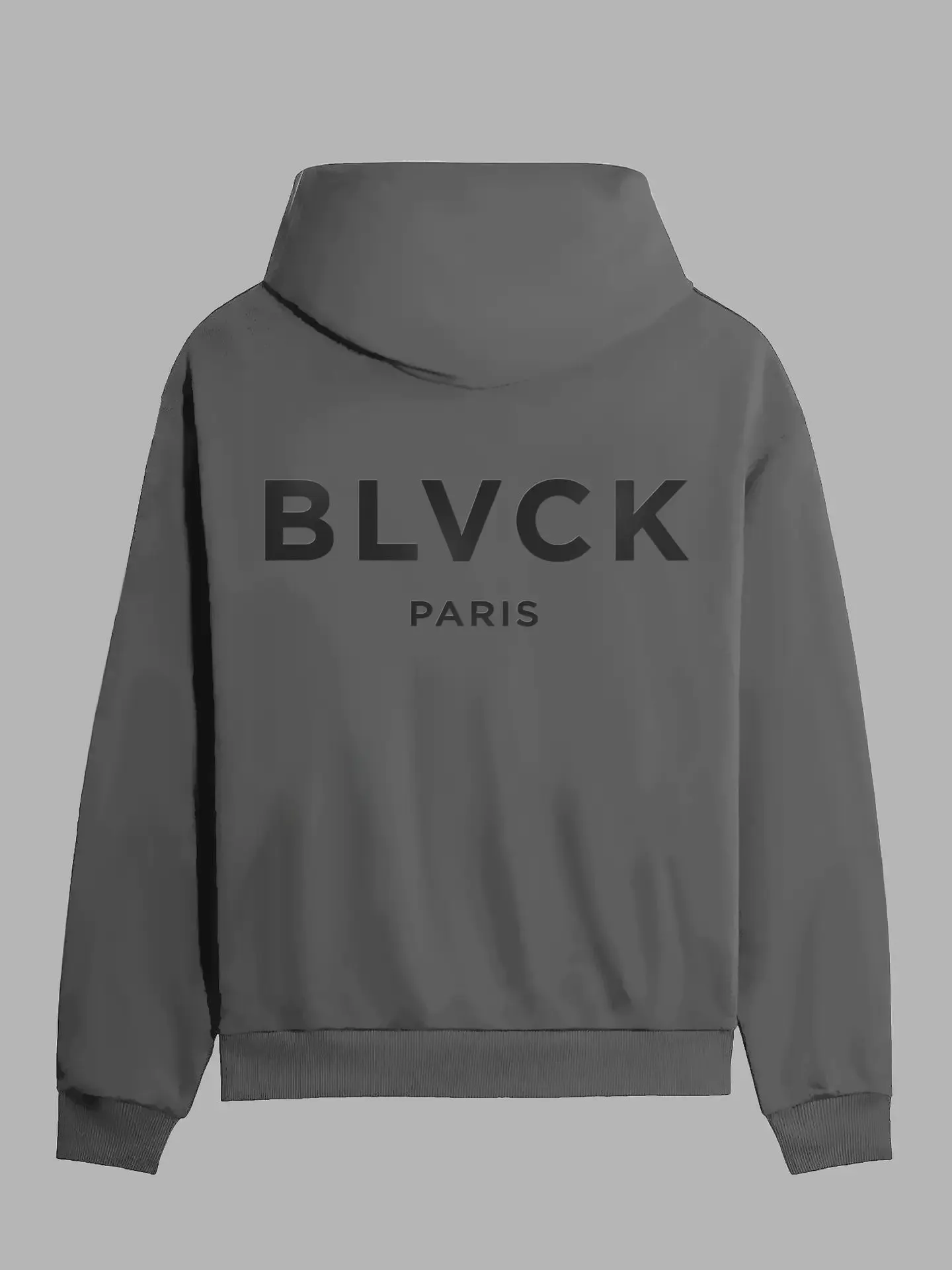 Blvck Hoodie twilight - 6 COLORS