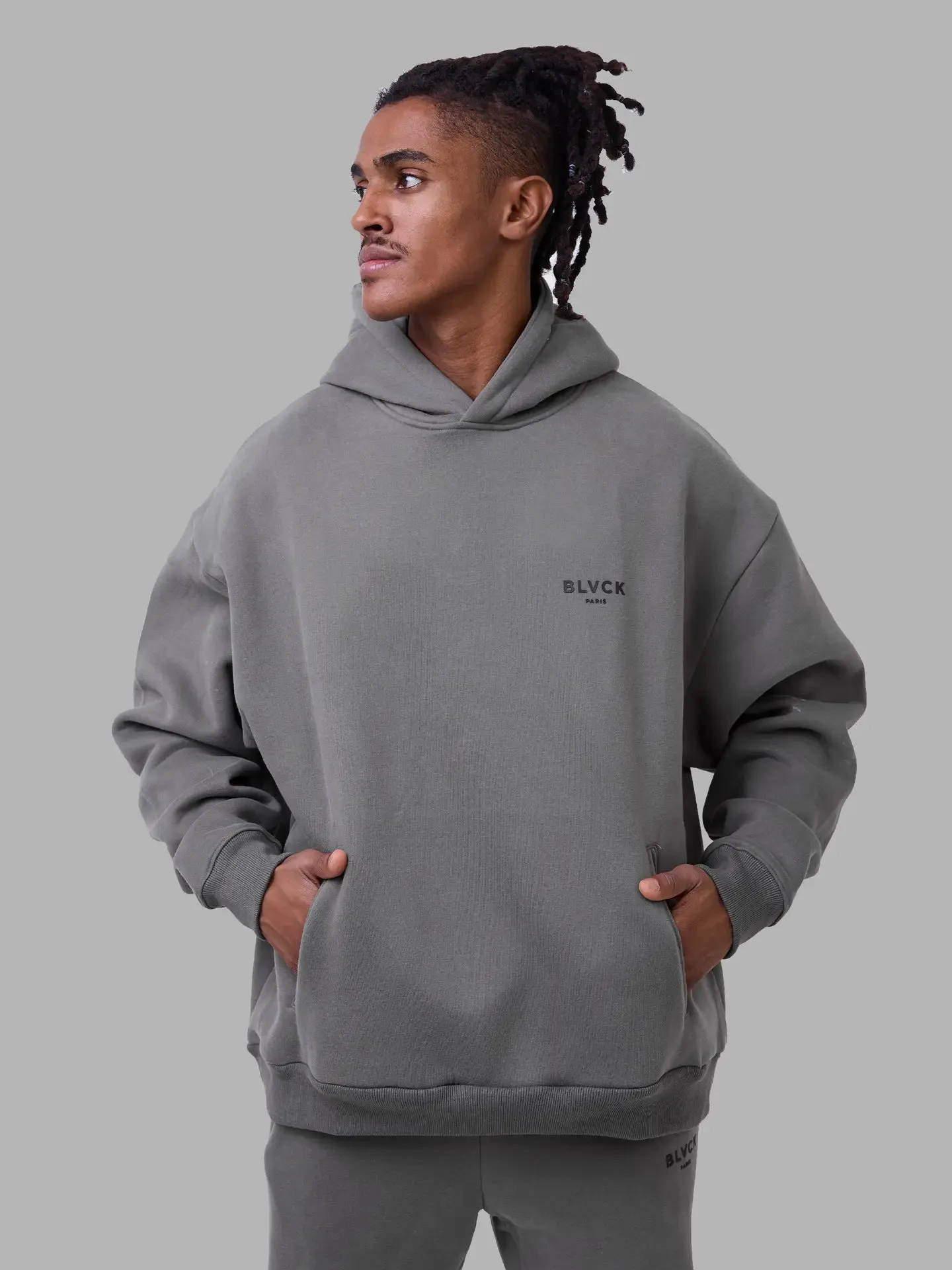 Blvck Hoodie twilight - 6 COLORS