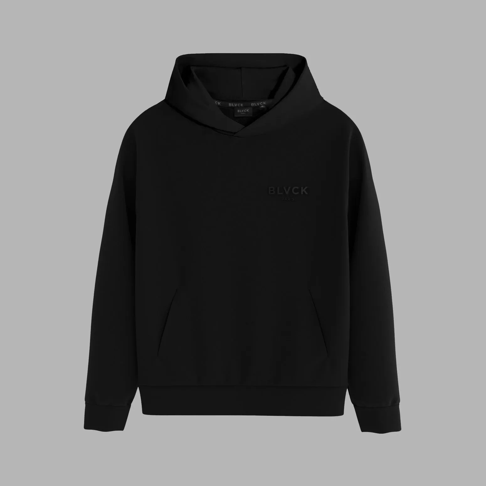 Blvck Hoodie twilight - 6 COLORS