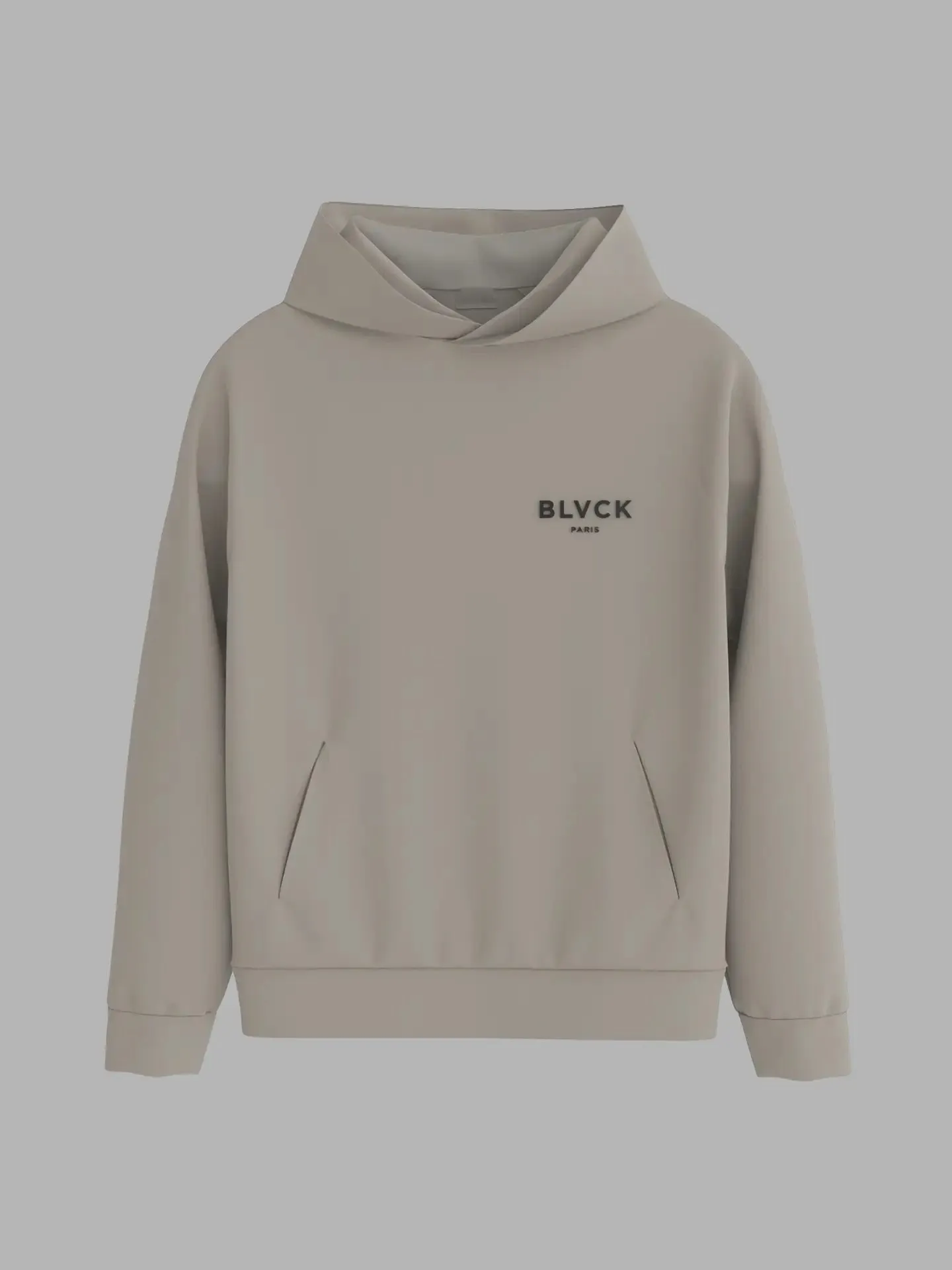 Blvck Hoodie twilight - 6 COLORS