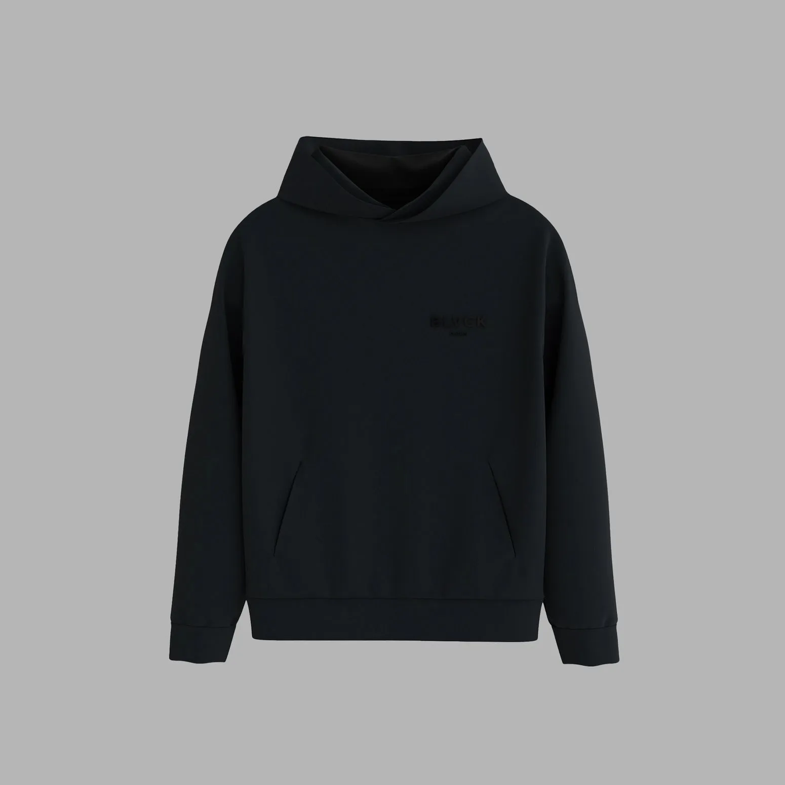 Blvck Hoodie twilight - 6 COLORS