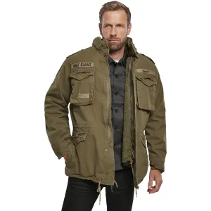 Brandit M65 Giant Jacket Olive