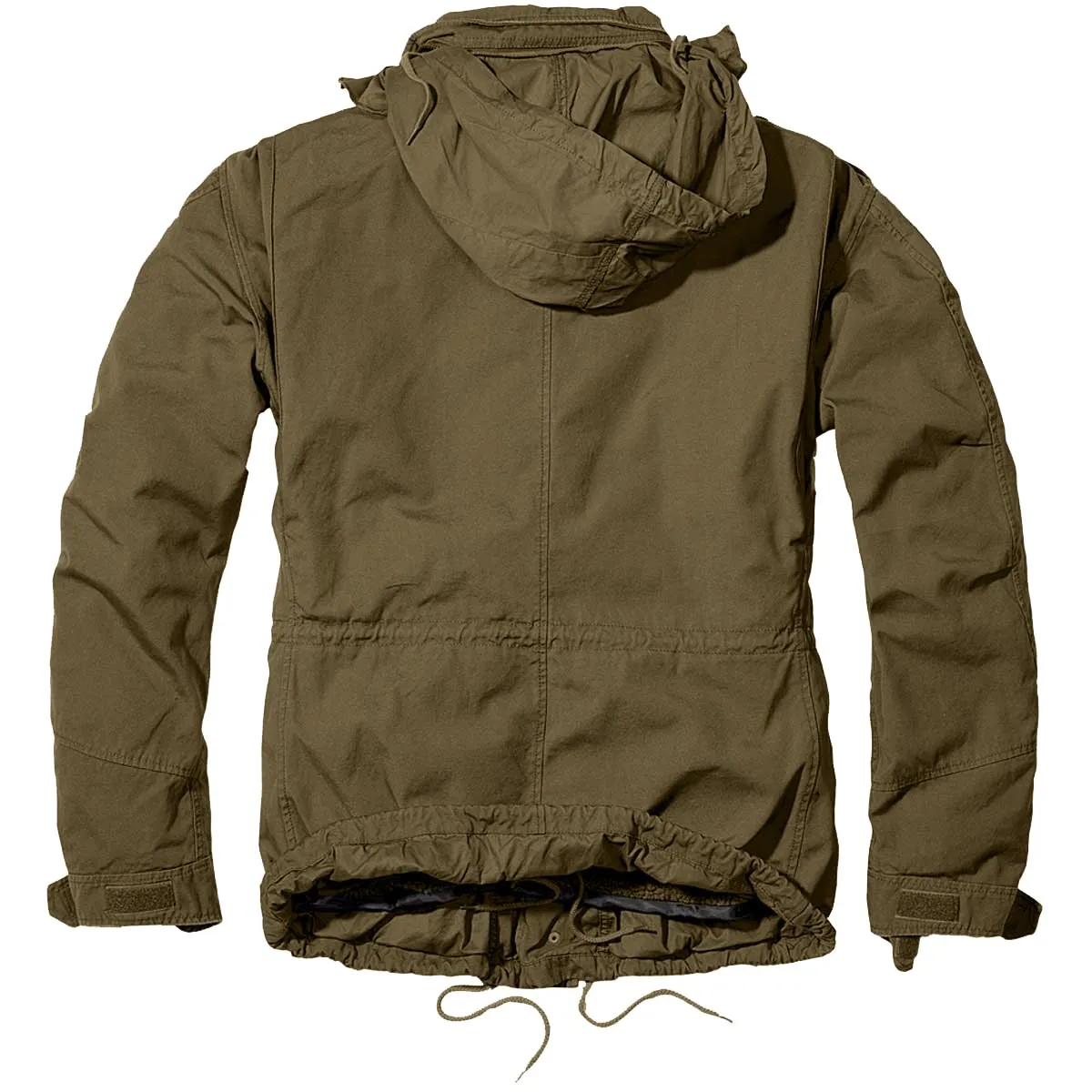 Brandit M65 Giant Jacket Olive