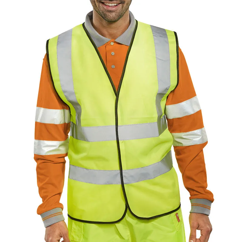 BSEEN - Hi-Vis Vest