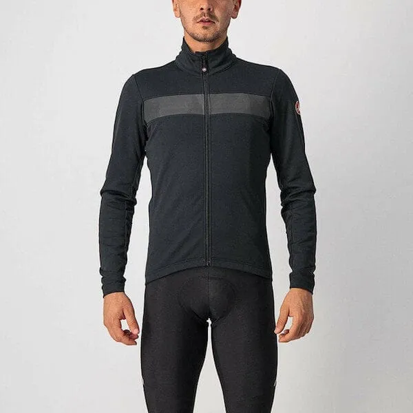 Castelli Raddoppia 3 Jacket