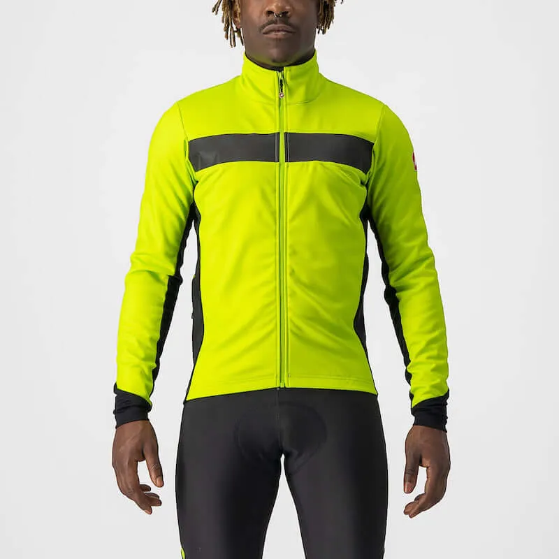 Castelli Raddoppia 3 Jacket