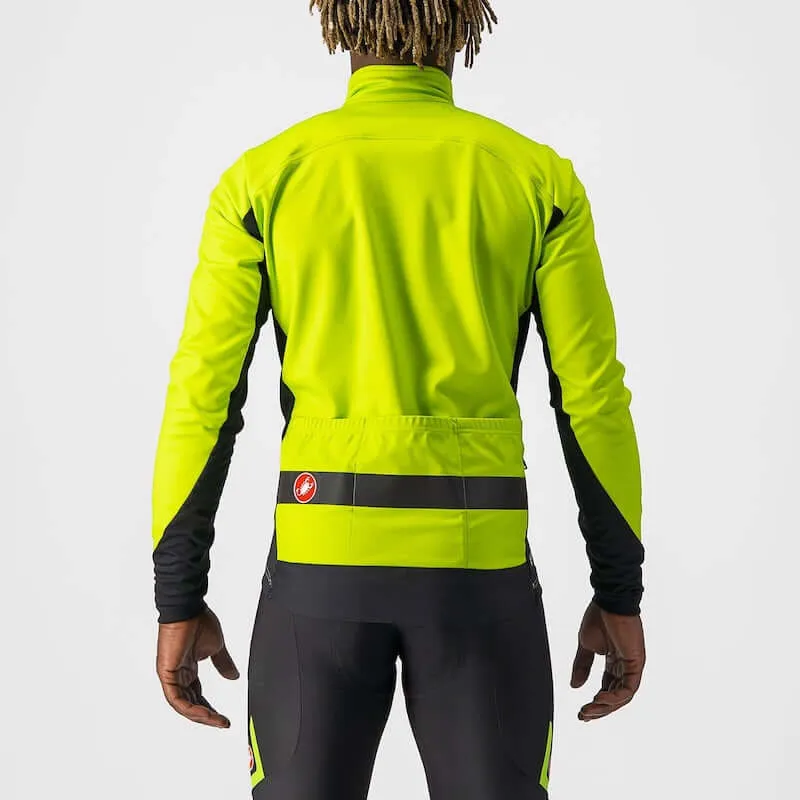 Castelli Raddoppia 3 Jacket