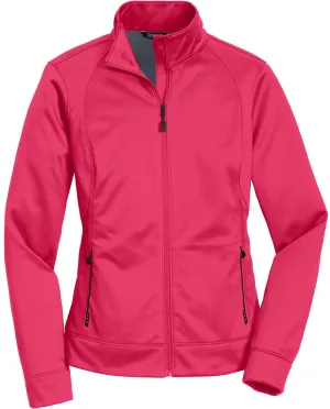 CLOSEOUT - OGIO Ladies Torque II Jacket