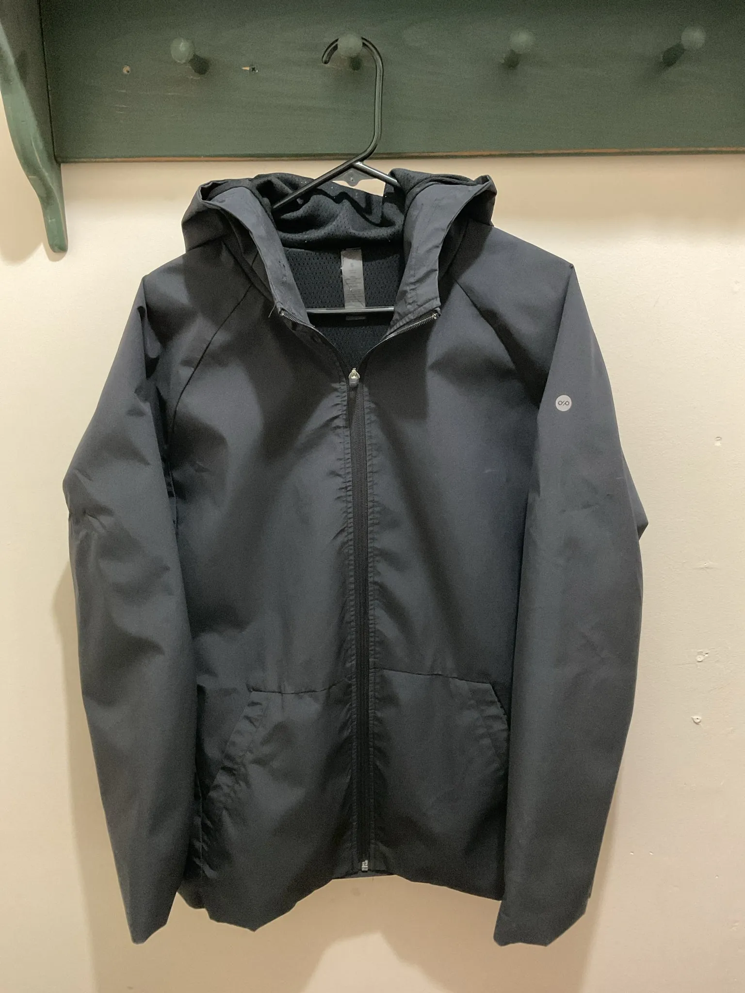 Dip Rain Jacket Women's S