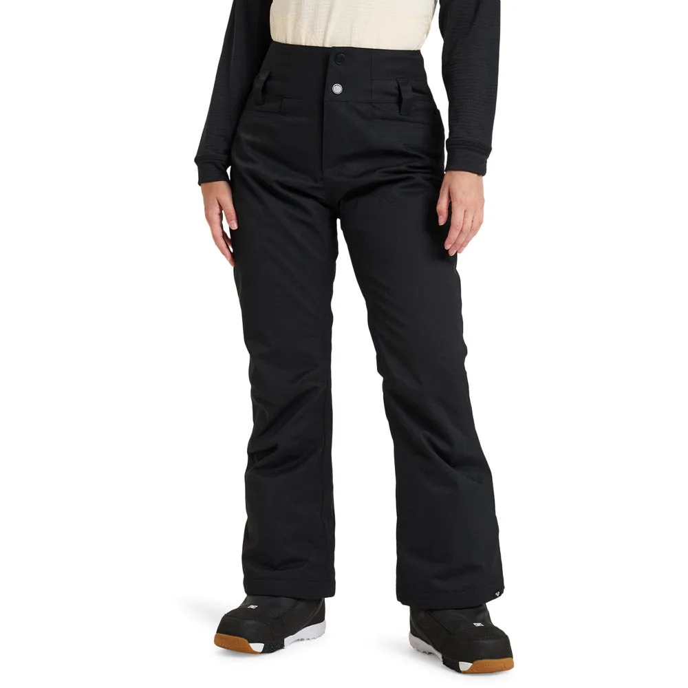 Diversion Snowboard Pants - Womens