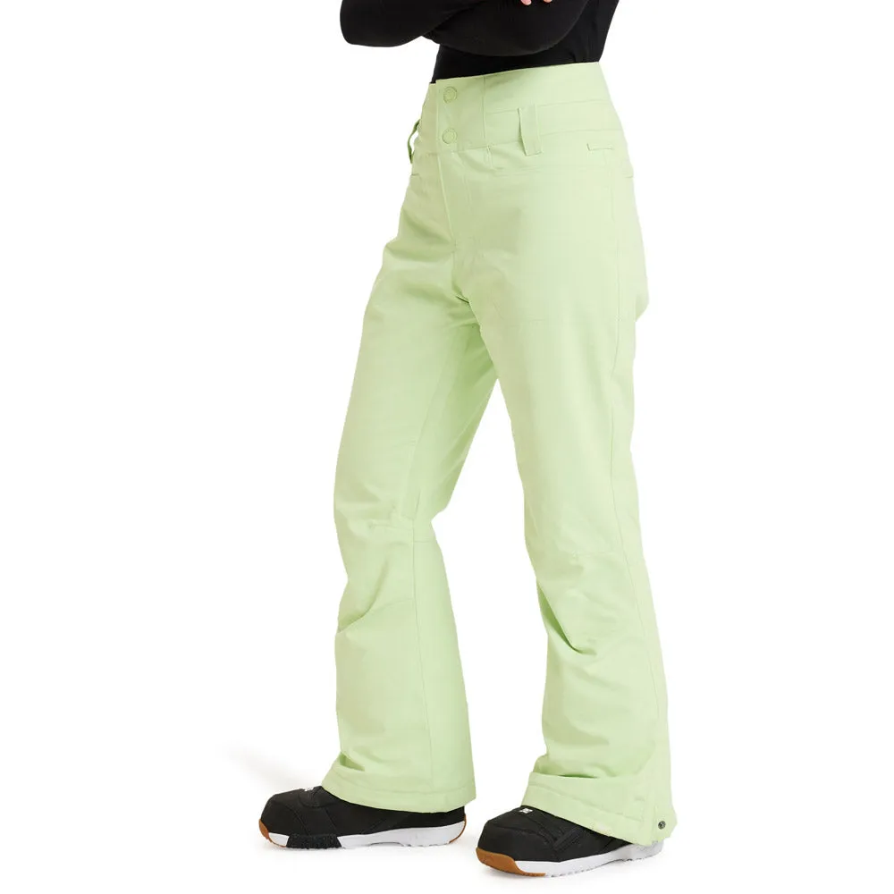 Diversion Snowboard Pants - Womens