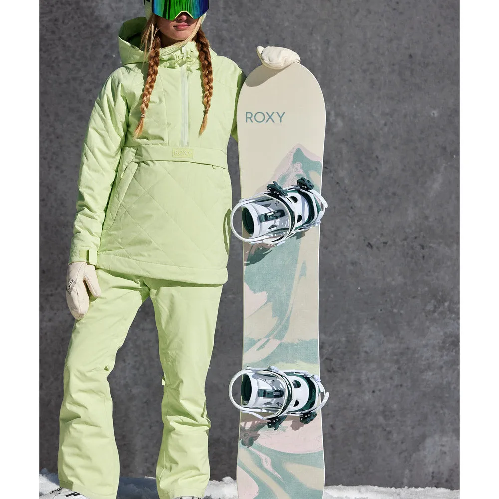 Diversion Snowboard Pants - Womens