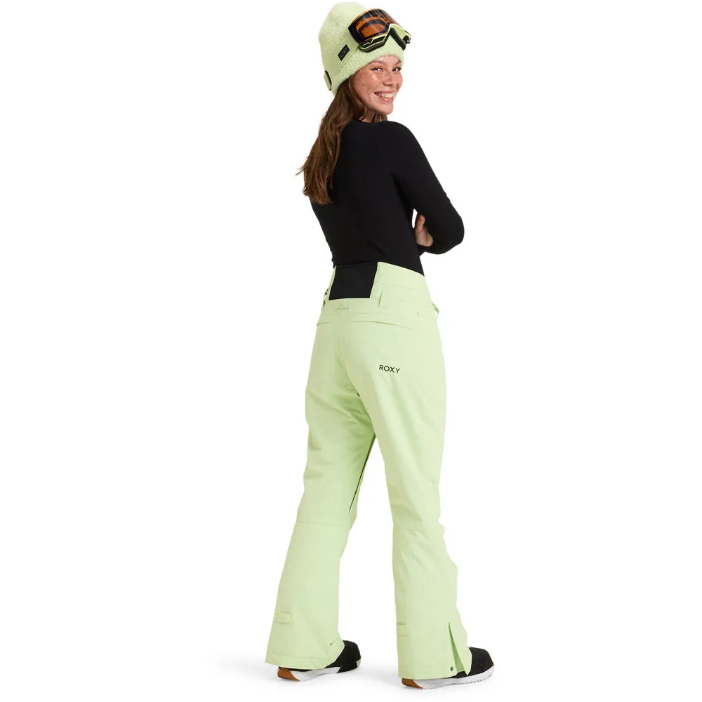 Diversion Snowboard Pants - Womens