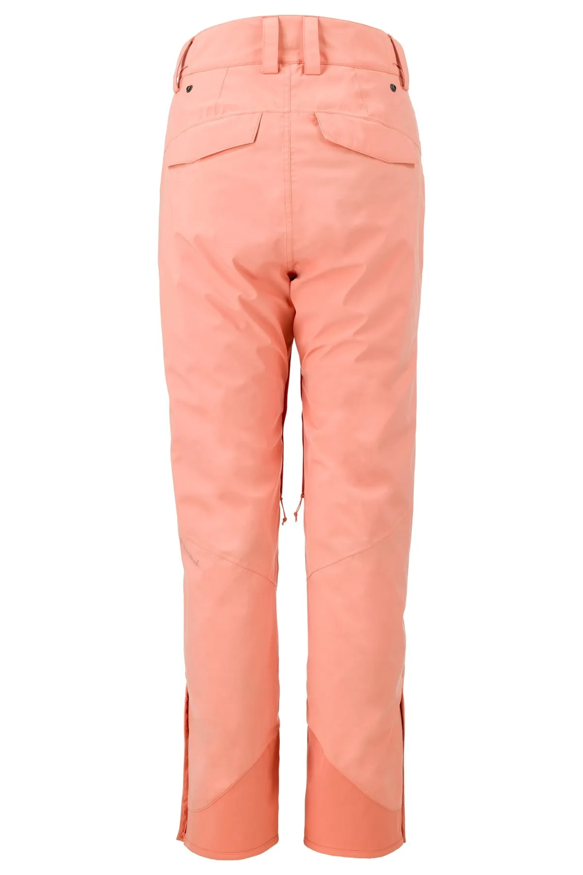 FlyLow Daisy Pants - Women's 2025 | Warmth and Style for Cold-Weather Skiers