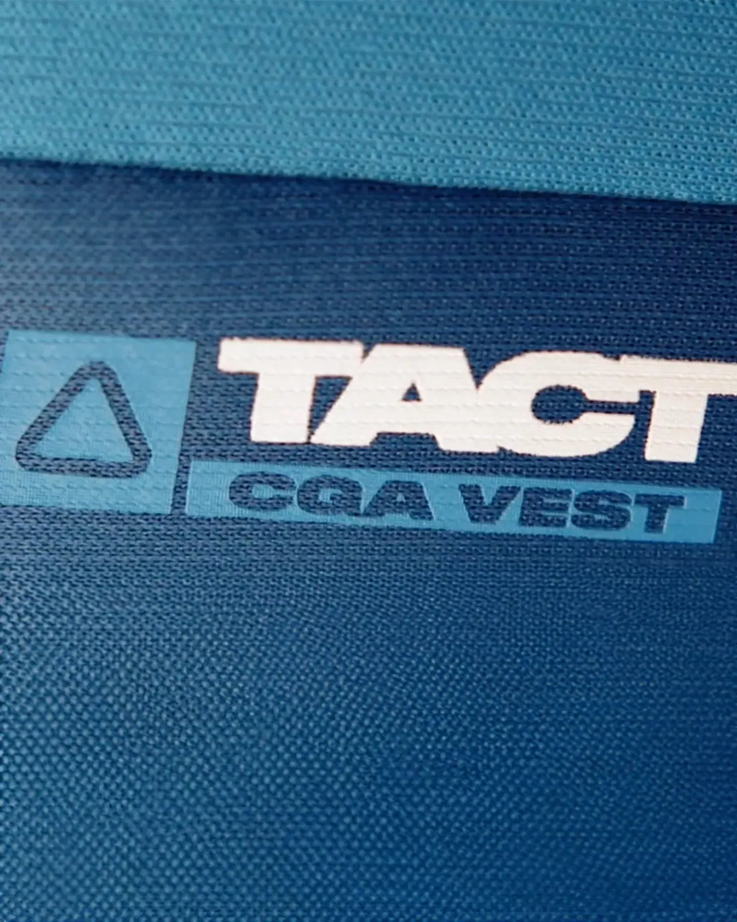 Follow Tact CGA Vest - Navy