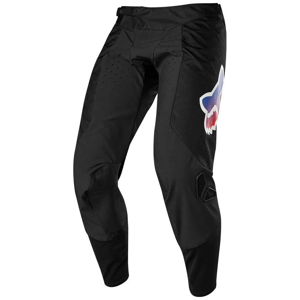 FOX AIRLINE PILR PANT [BLACK] 32