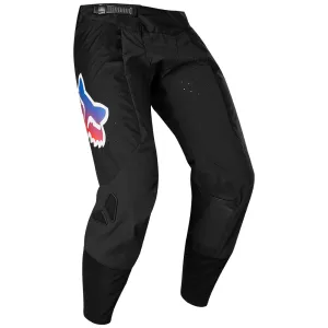 FOX AIRLINE PILR PANT [BLACK] 32