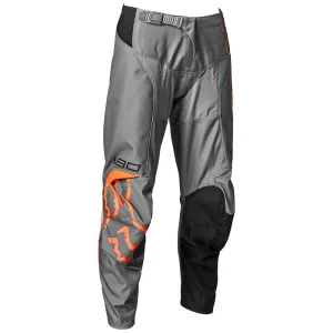 FOX YOUTH 180 SKEW PANTS [PEWTER] 24