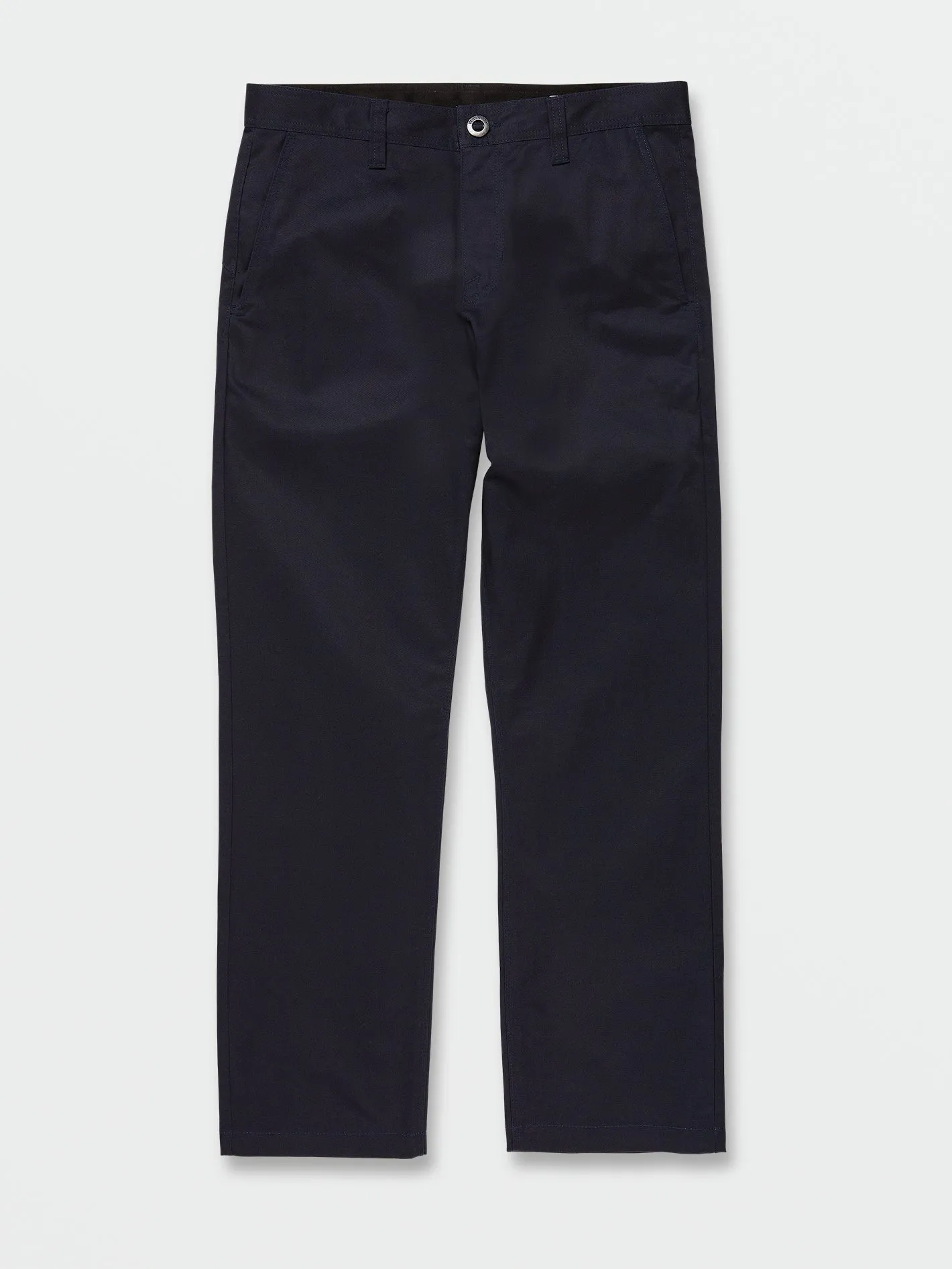 Frickin Skate Chino Pants - Navy