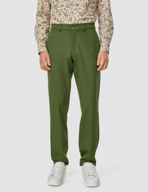 GEN2 Pants Regular Rainforest