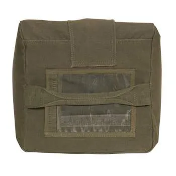 GI Military Style Enhanced Generation 2 Duffle Bag