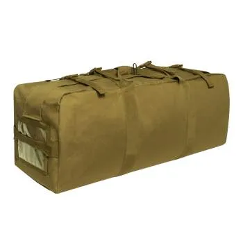 GI Military Style Enhanced Generation 2 Duffle Bag