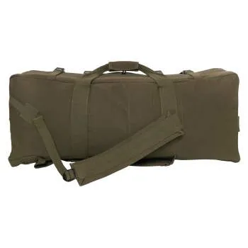 GI Military Style Enhanced Generation 2 Duffle Bag