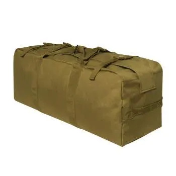 GI Military Style Enhanced Generation 2 Duffle Bag