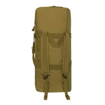 GI Military Style Enhanced Generation 2 Duffle Bag