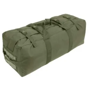 GI Military Style Enhanced Generation 2 Duffle Bag