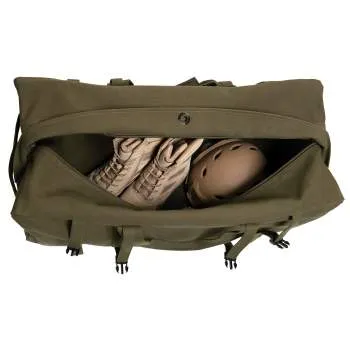 GI Military Style Enhanced Generation 2 Duffle Bag