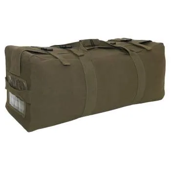 GI Military Style Enhanced Generation 2 Duffle Bag