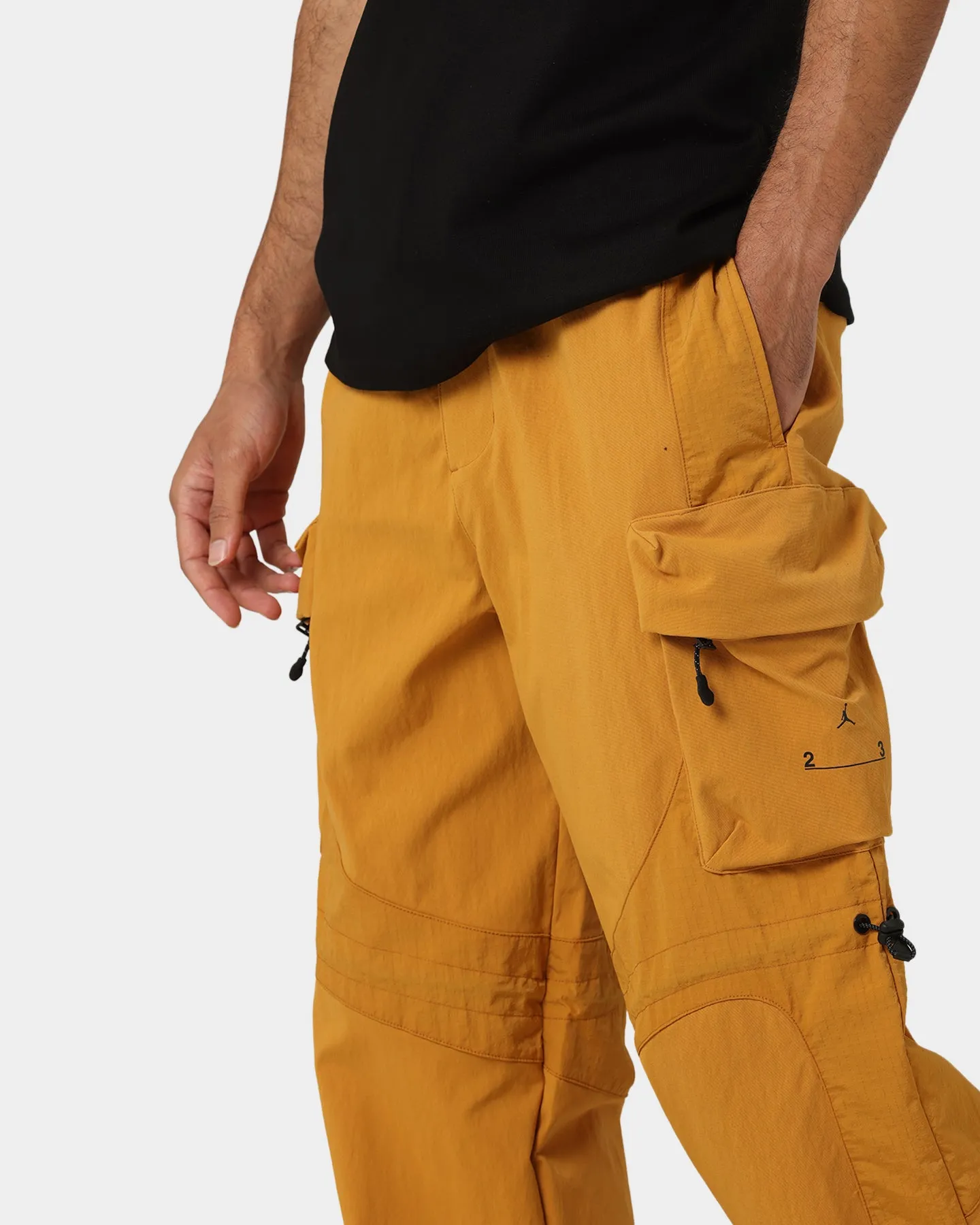 Jordan Jordan 23 Engineered Statement Woven Pants Chutney