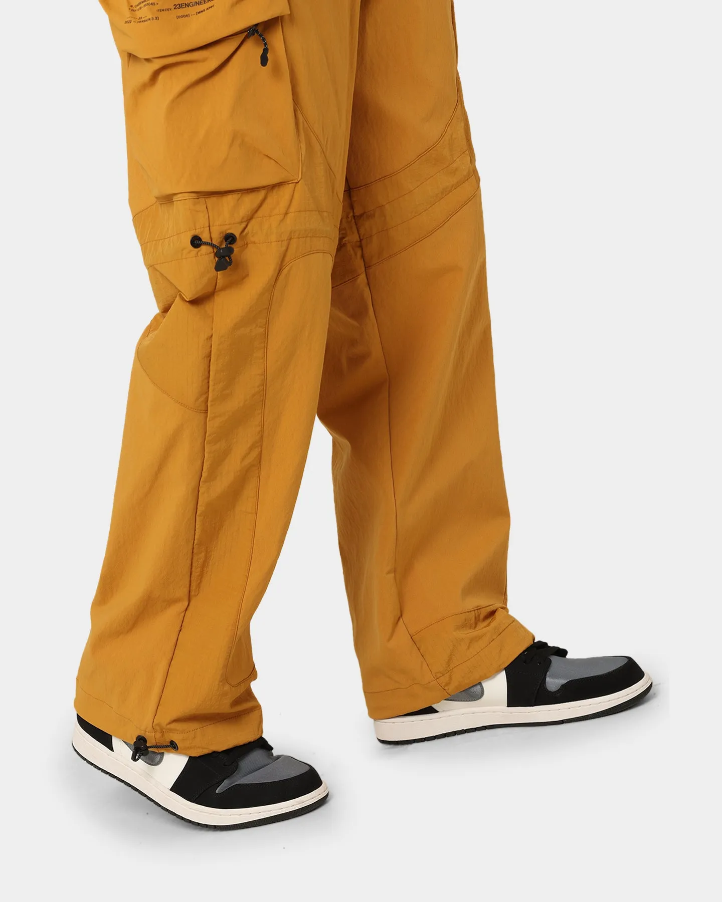 Jordan Jordan 23 Engineered Statement Woven Pants Chutney