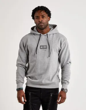 Jordan Paris Saint-Germain Pullover Hoodie