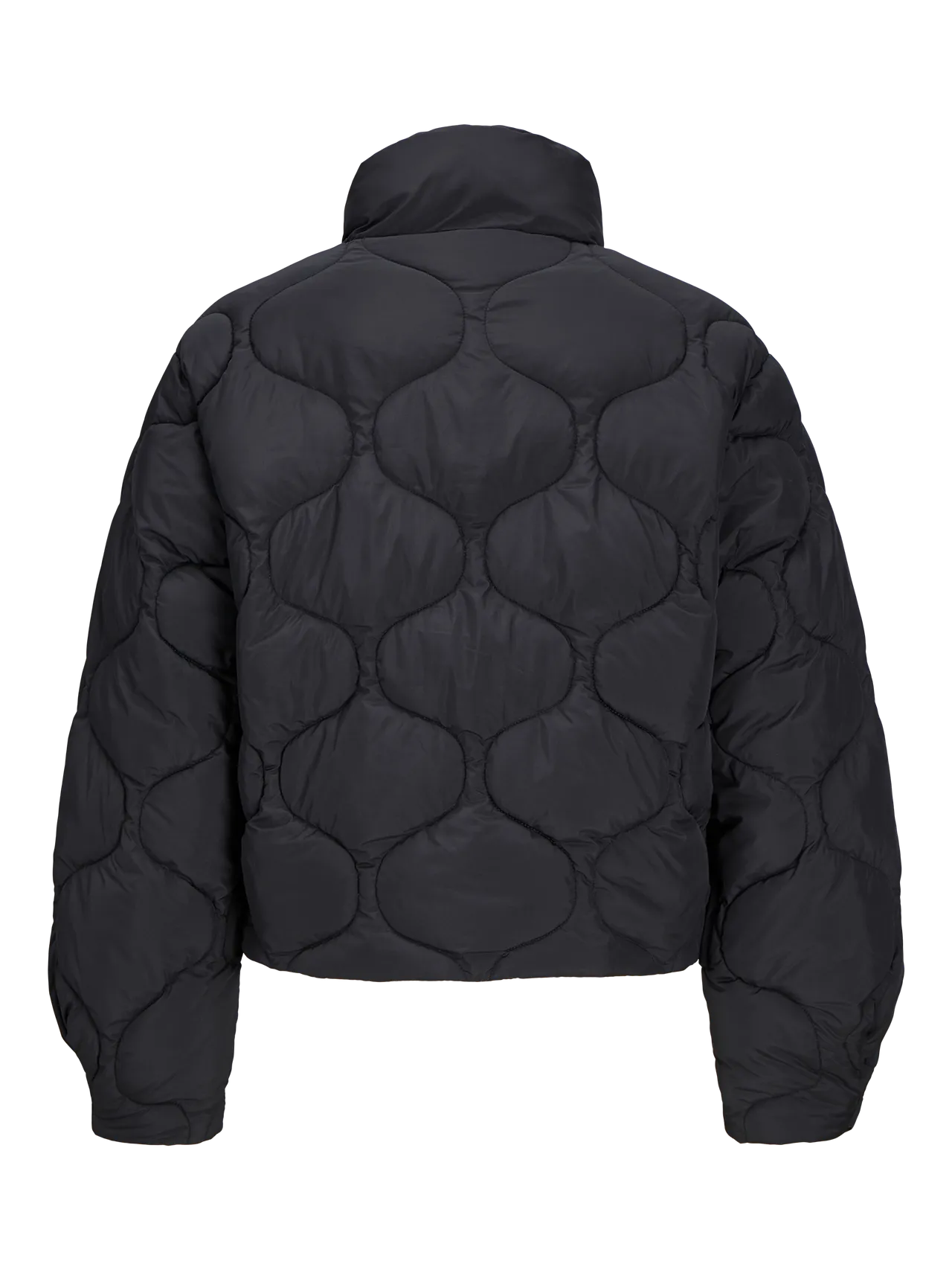 jxsena quilted jacket