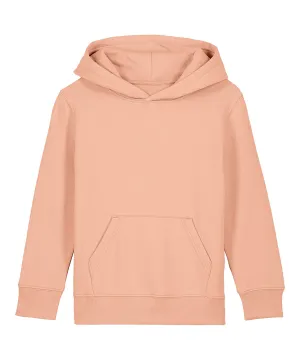 Kids Mini Cruiser 20 iconic hoodie sweatshirt (STSK180) | Fraiche Peche