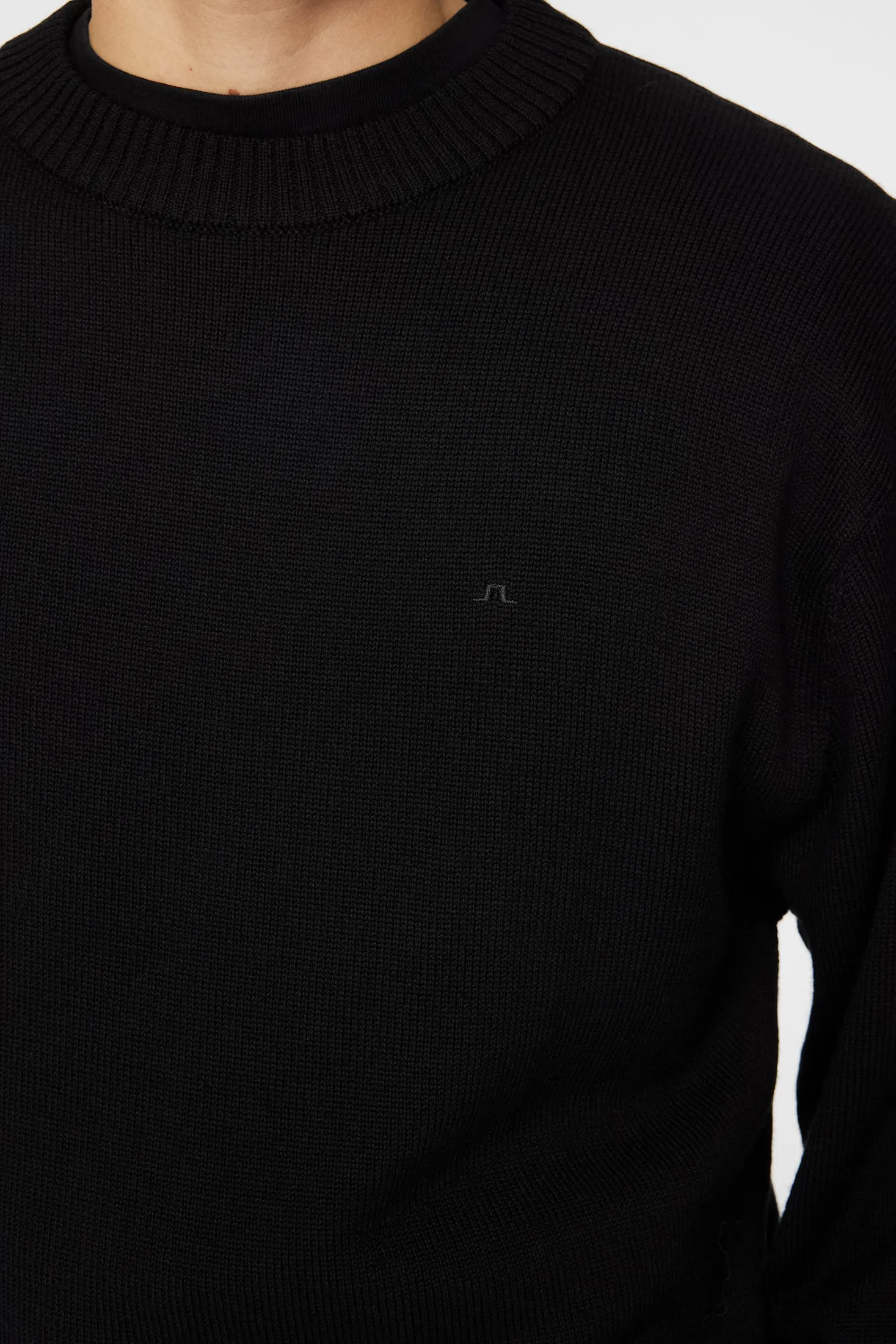 Kino Merino Wool Sweater