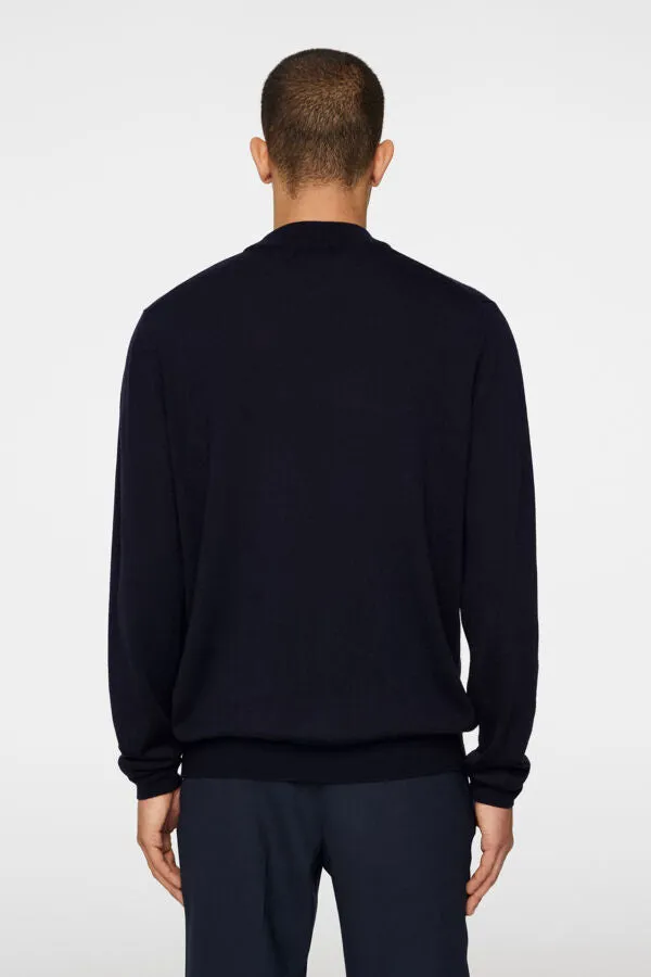 Korman Merino Wool Turtle Neck