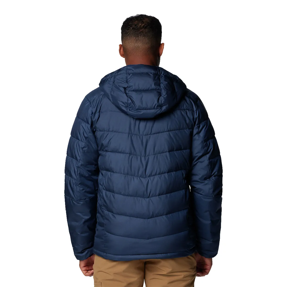 Labyrinth Loop™ II Hooded Jacket - Collegiate