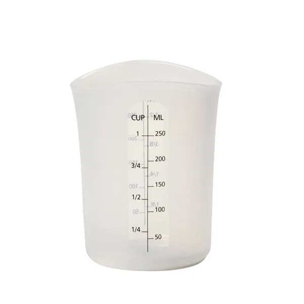 Measuring Cup 1c Silicone