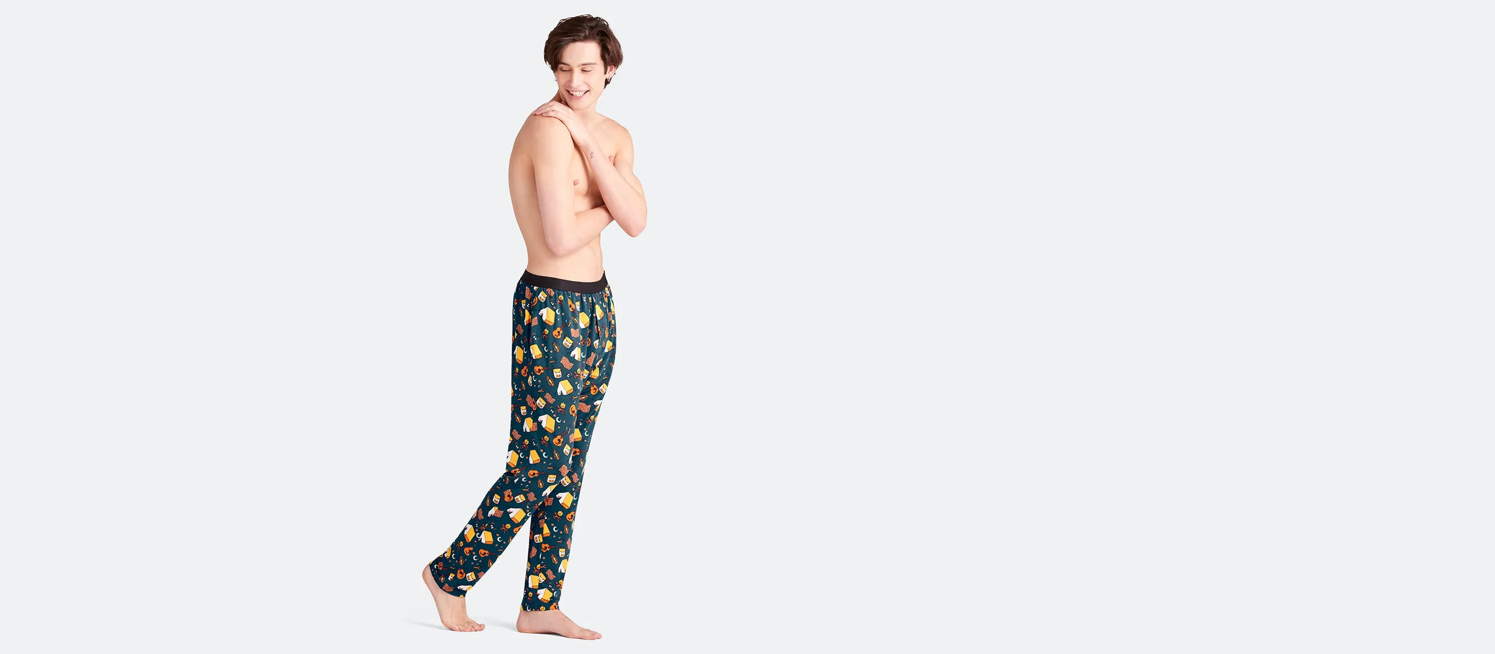 Men's Lounge Pants | Campout