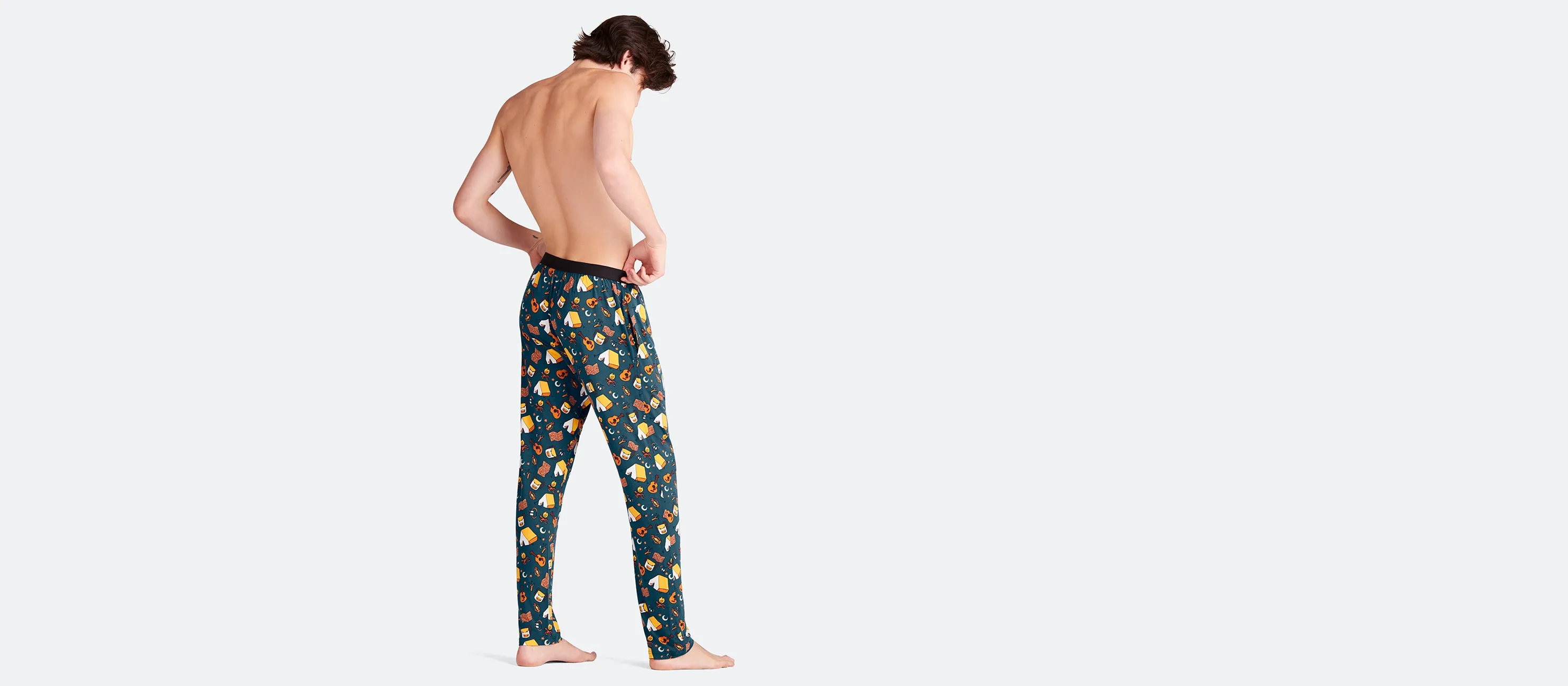 Men's Lounge Pants | Campout