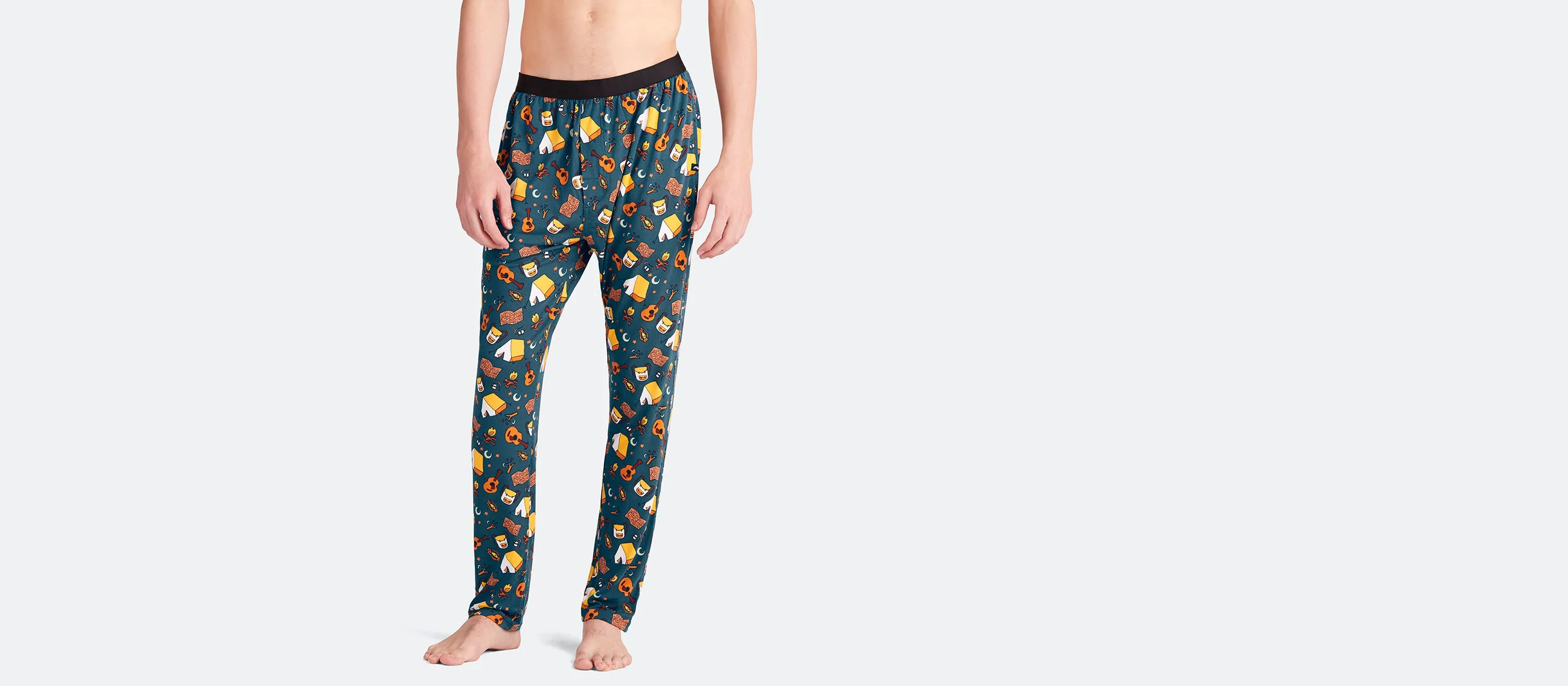 Men's Lounge Pants | Campout