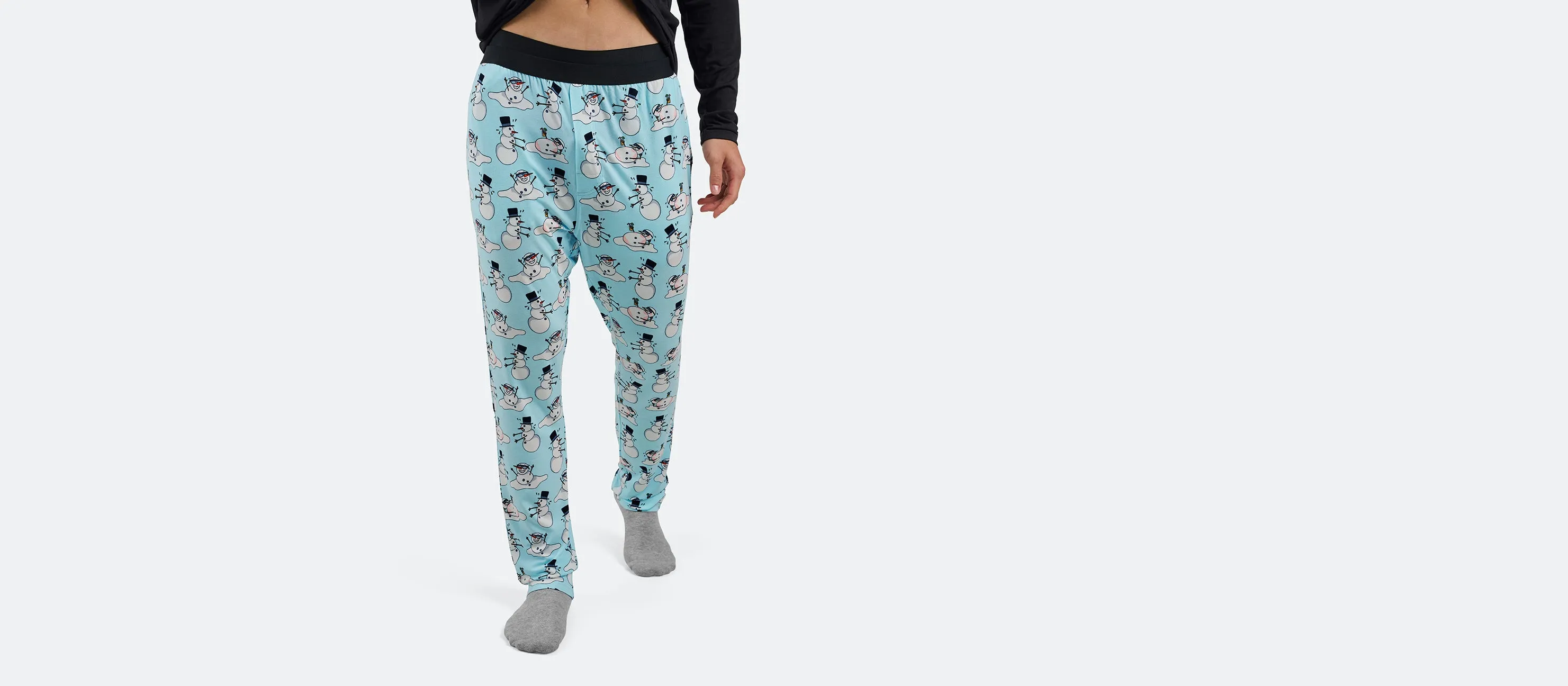 Men's Lounge Pants | Let's Chill